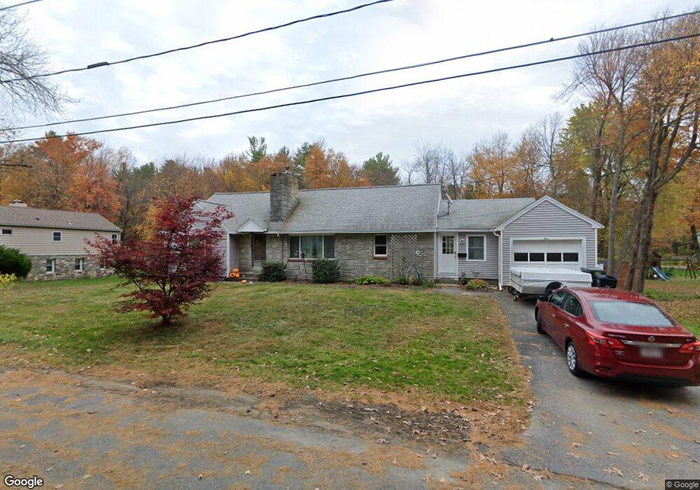 3 Wildwood Rd, Holden, MA 01520 - photo 1