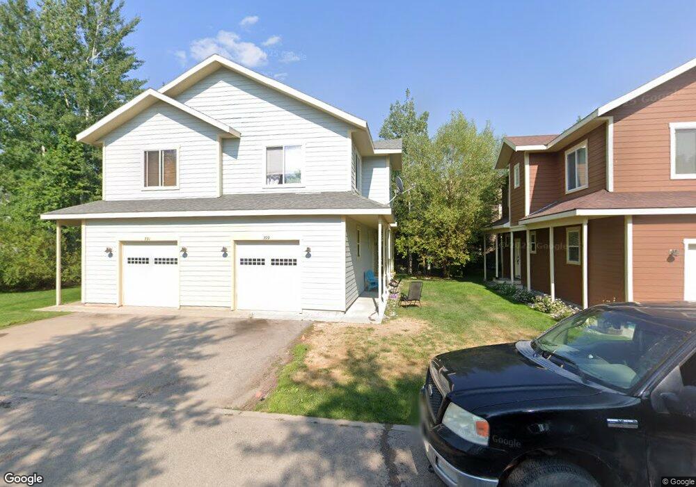 399 Forest View Dr, Driggs, ID 83422 - photo 1