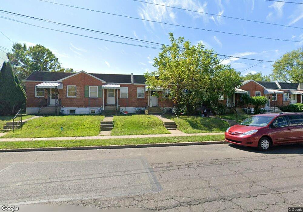 120 W 7th St, Lansdale, PA 19446 - photo 1