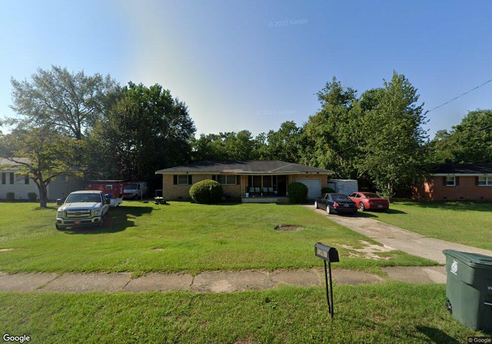 1281 W Selma St, Dothan, AL 36301 - photo 1