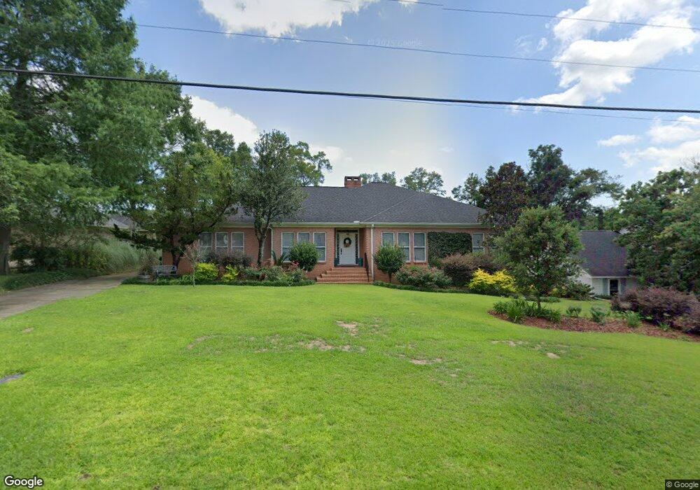 9931 Alderway St, Mobile, AL 36695 - photo 1