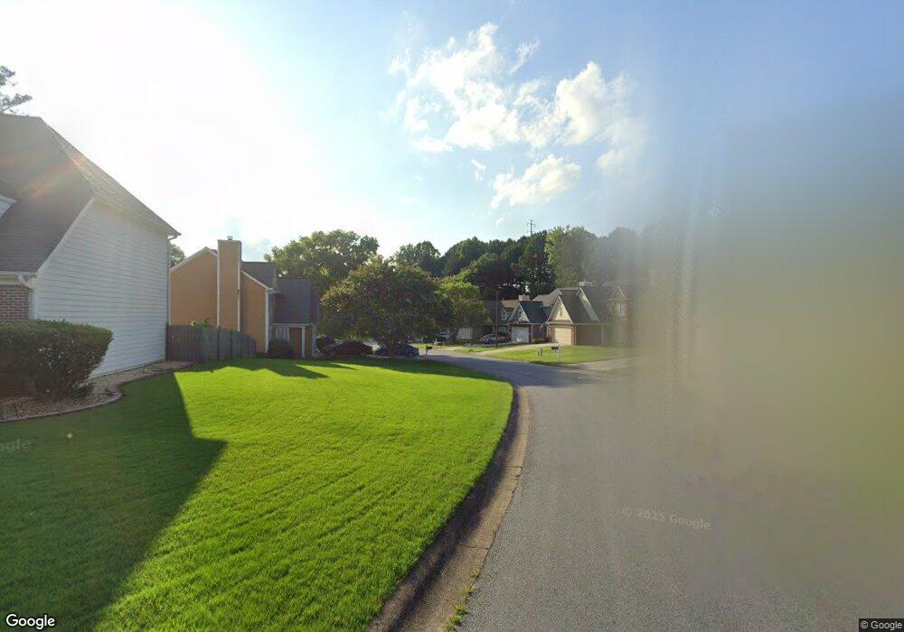 0 Baramore Oaks Dr unit 7062717, Marietta, GA 30062 - photo 1