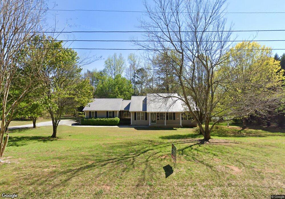 419 Stark St, Commerce, GA 30529 - photo 1