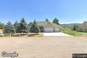 105 S State St, Scipio, UT 84656