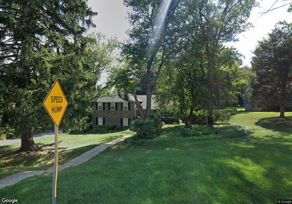 2990 Gradyville Rd, Broomall, PA 19008 - photo 1