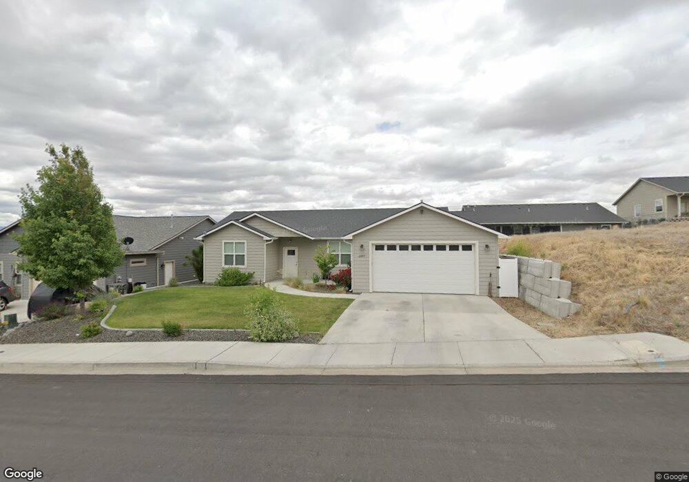 1807 SW 1st St, Pendleton, OR 97801 - photo 1