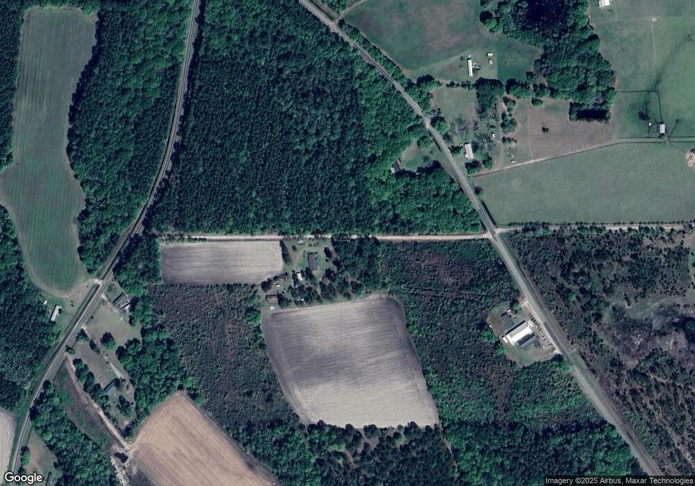 186 Albert Peterson Rd, West Green, GA 31567 - photo 1