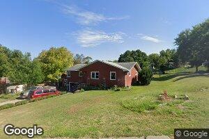 610 Stanton Dr, Rock Port, MO 64482