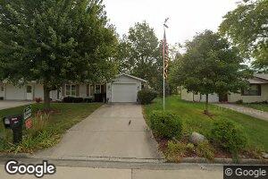 301B S Meyer Ln, Wayland, IA 52654