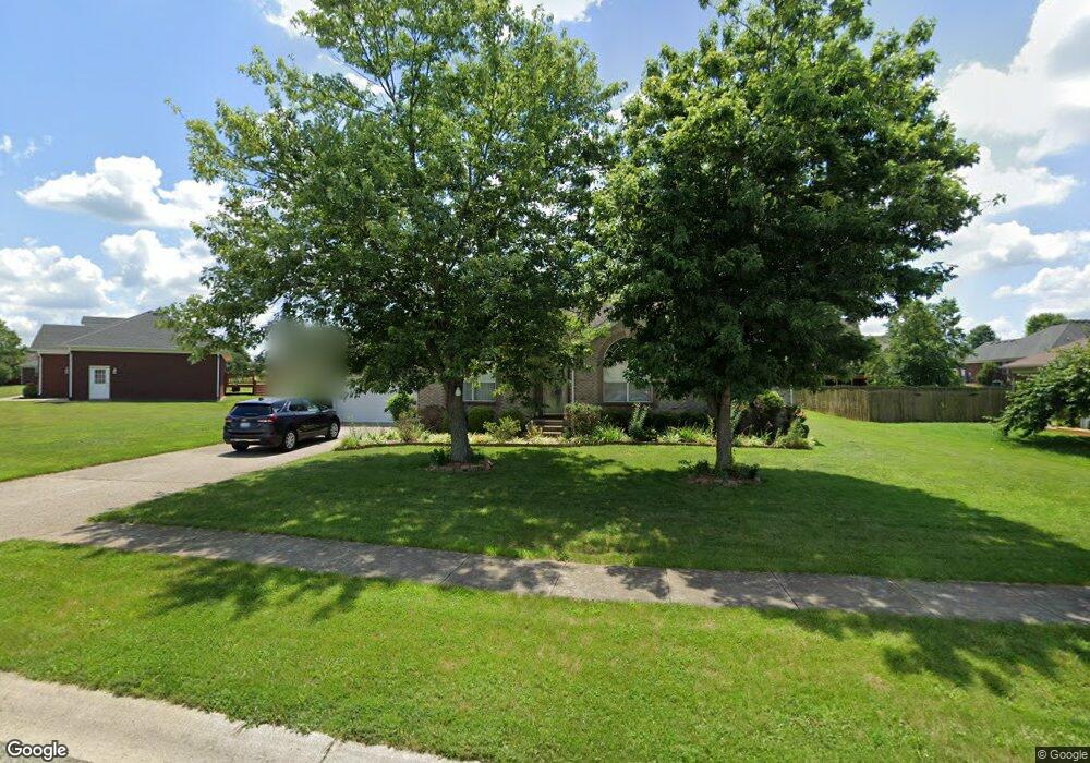 193 Autumn Leaf Dr, Mount Washington, KY 40047 - photo 1