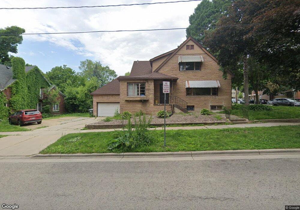 302 S Brooks St unit 1, Madison, WI 53715 - photo 1