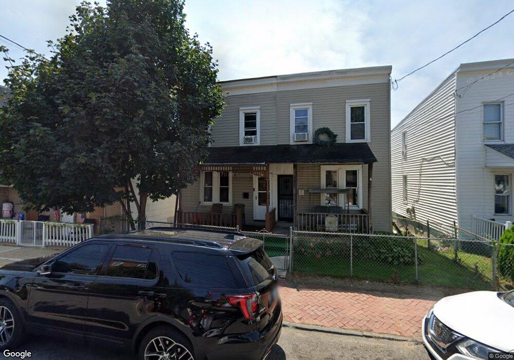 205 9th St, Upland, PA 19015 - photo 1