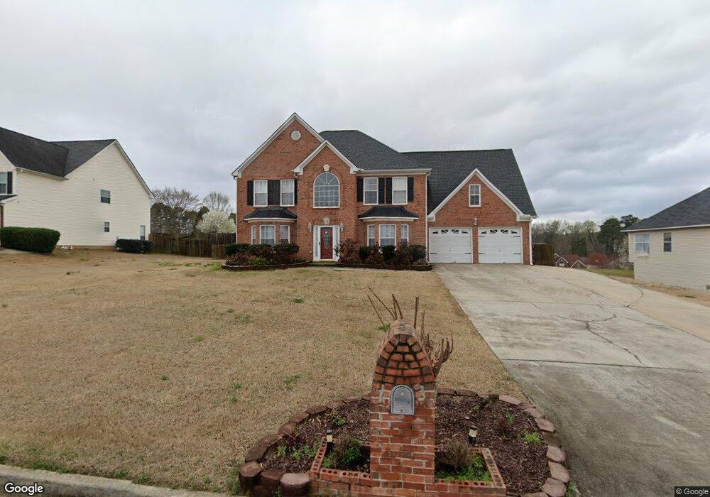 708 Coach Way unit 2, Stockbridge, GA 30281 - photo 1