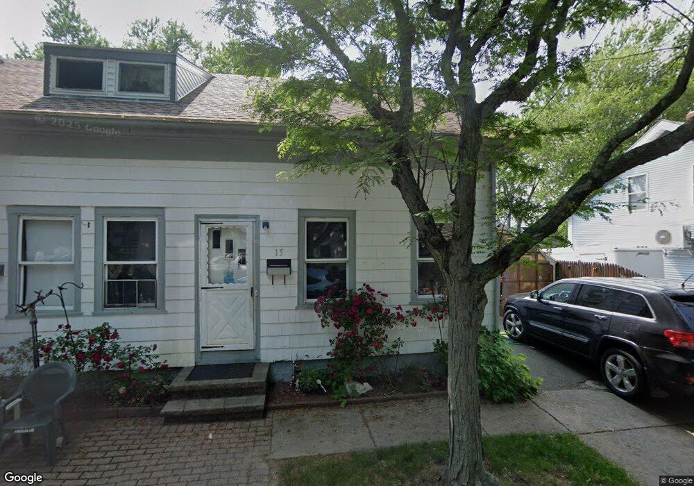 15 Cedar St unit 17, Cranston, RI 02910 - photo 1