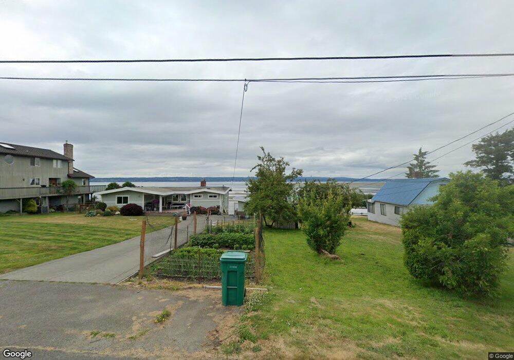 18926 Soundview Dr NW, Stanwood, WA 98292 - photo 1