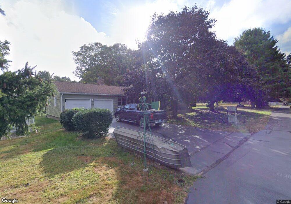 34 Rutty Ln, Haddam, CT 06438 - photo 1