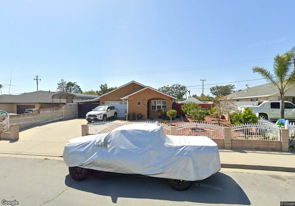 1015 Jeanette Ln, Nipomo, CA 93444 - photo 1