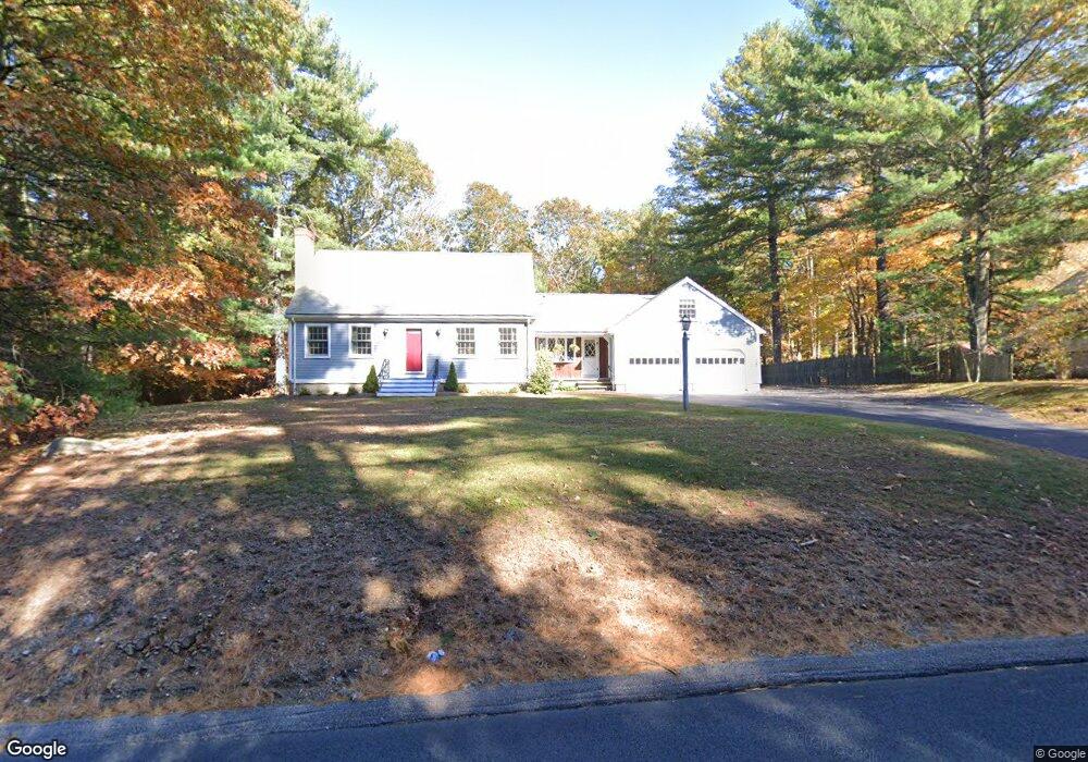 25 North St, Bellingham, MA 02019 - photo 1