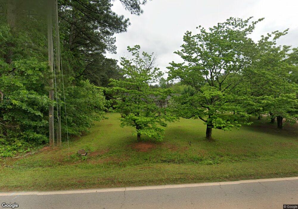 2316 Butler Bridge Rd, Covington, GA 30016 - photo 1