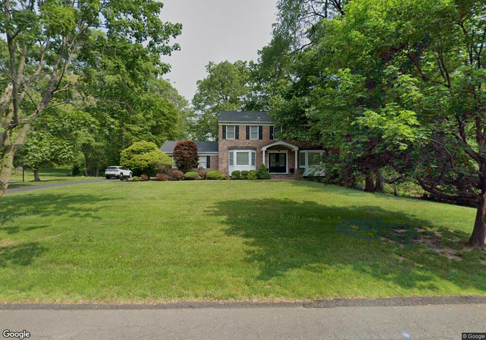 2 Patriot Ct, New City, NY 10956 - photo 1