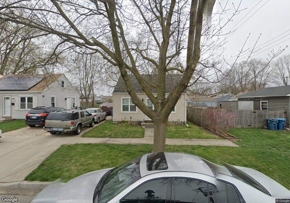 406 Sheldon Ave, Aurora, IL 60506 - photo 1