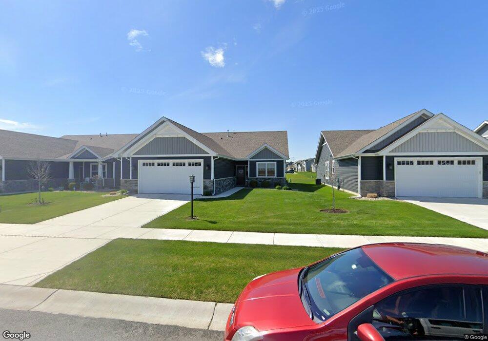 10354 Garnet Way, Saint John, IN 46373 - photo 1