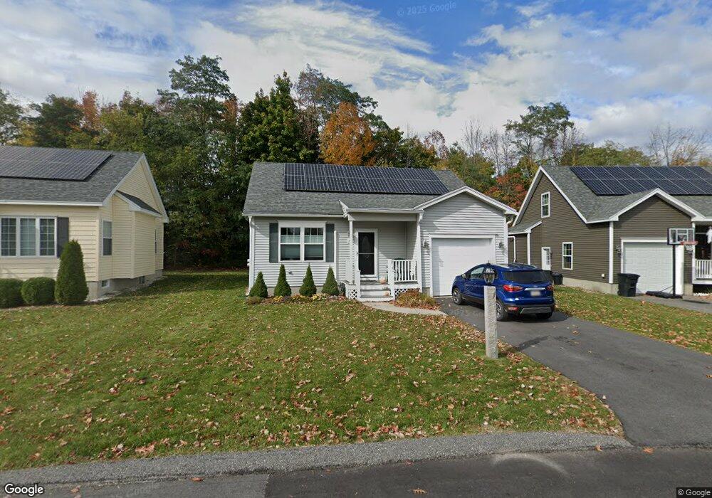 4 Settlers Way, Saco, ME 04072 - photo 1