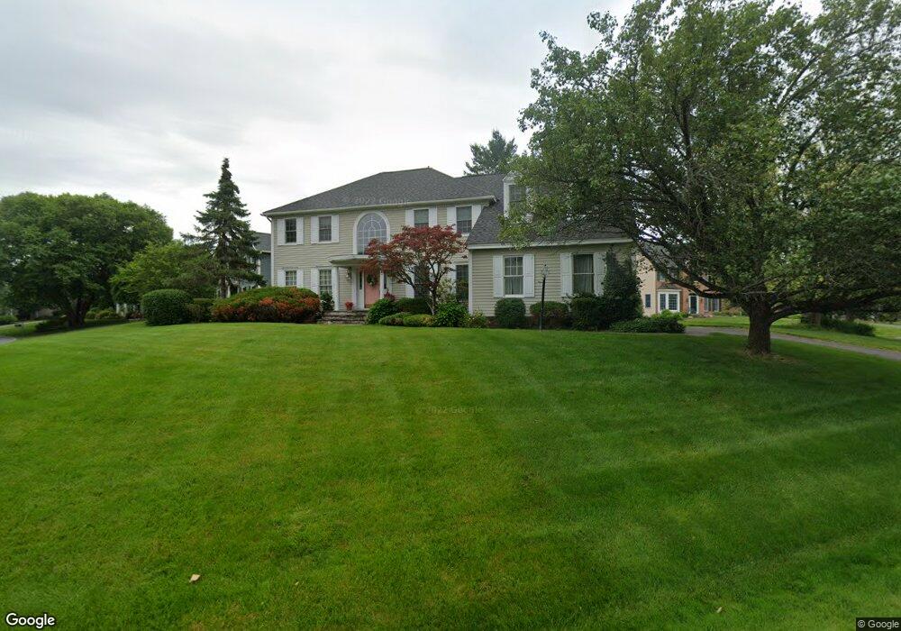 8 Wembley Ct, Delmar, NY 12054 - photo 1