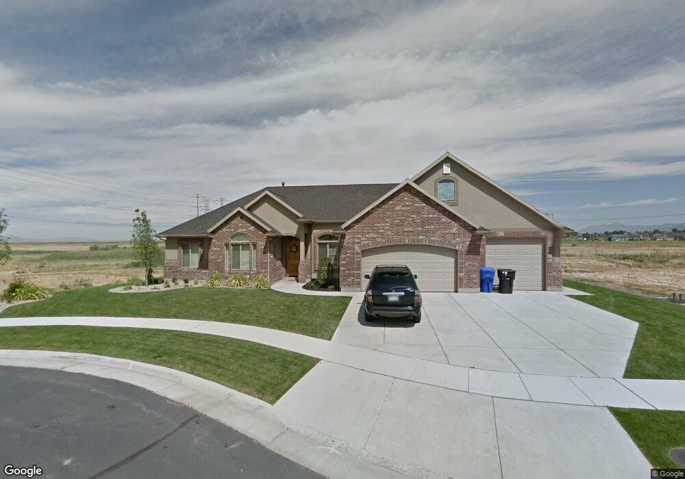 2214 Prairie View Dr unit 608, Farmington, UT 84025 - photo 1