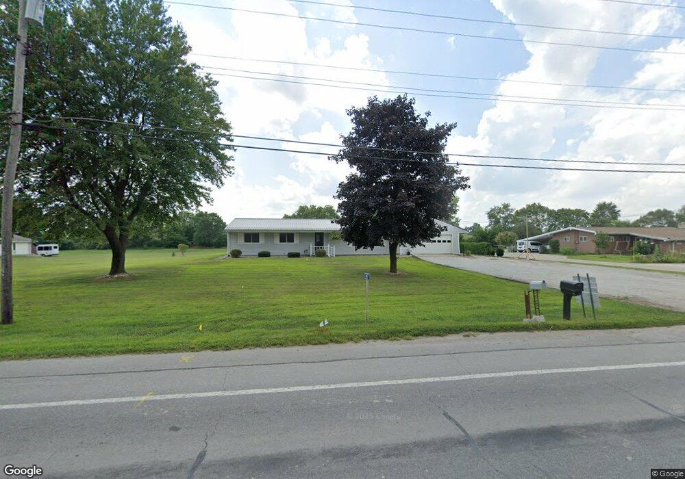 26190 U S 6, Nappanee, IN 46550 - photo 1