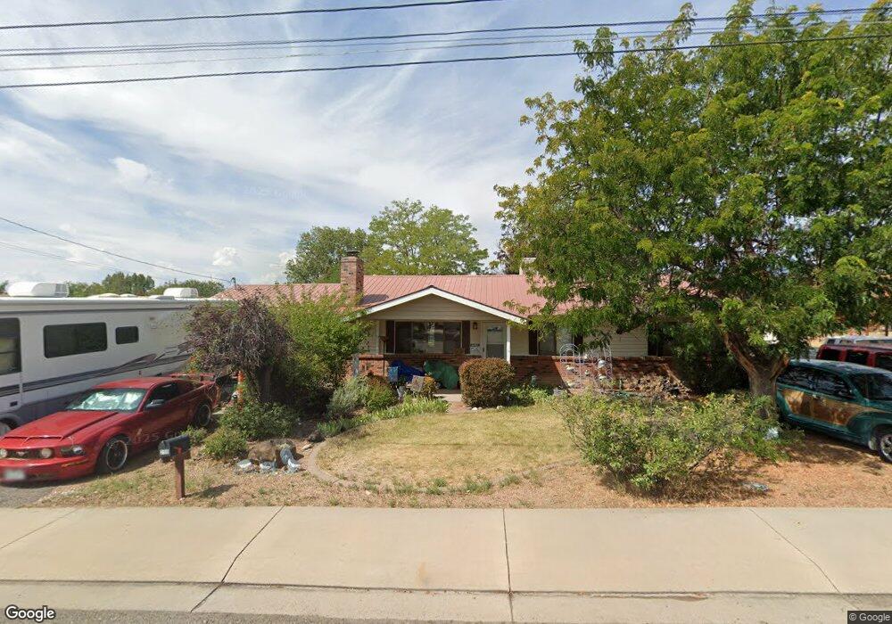 250 NW 10th St, Cedaredge, CO 81413 - photo 1