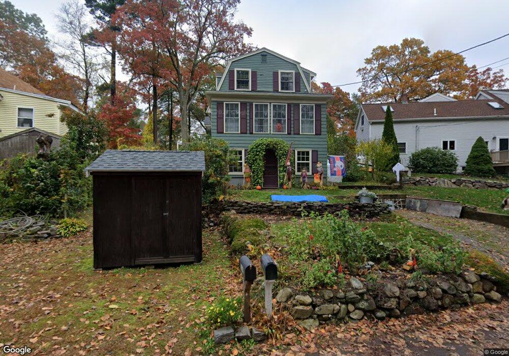 113 Pleasant St, Wenham, MA 01984 - photo 1