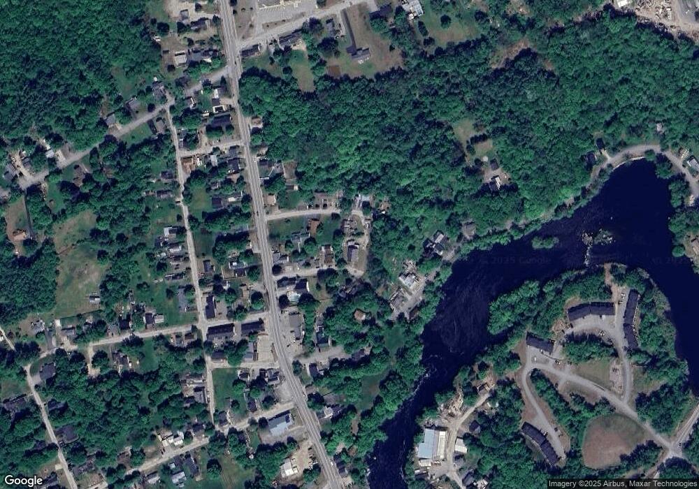 15 School St, Boscawen, NH 03303 - photo 1