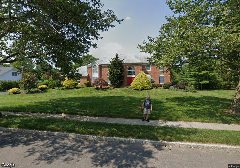 3 Cliffview Ct, Princeton Junction, NJ 08550 - photo 1