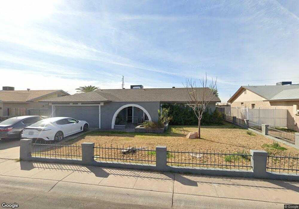 5714 N 48th Ln, Glendale, AZ 85301 - photo 1