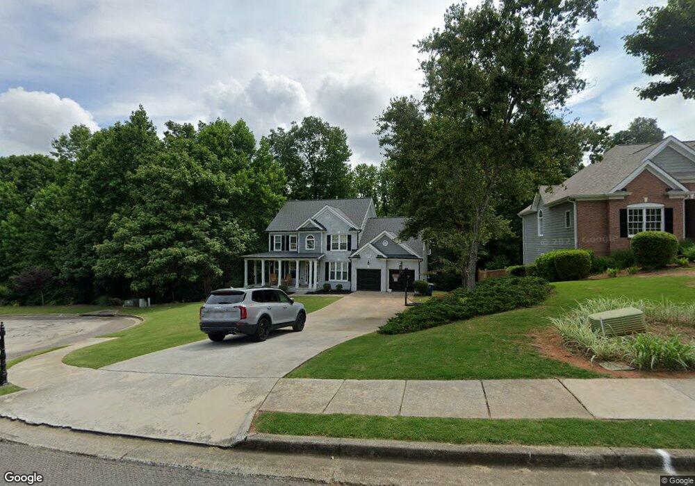 1143 Cayuga Ct, Dacula, GA 30019 - photo 1