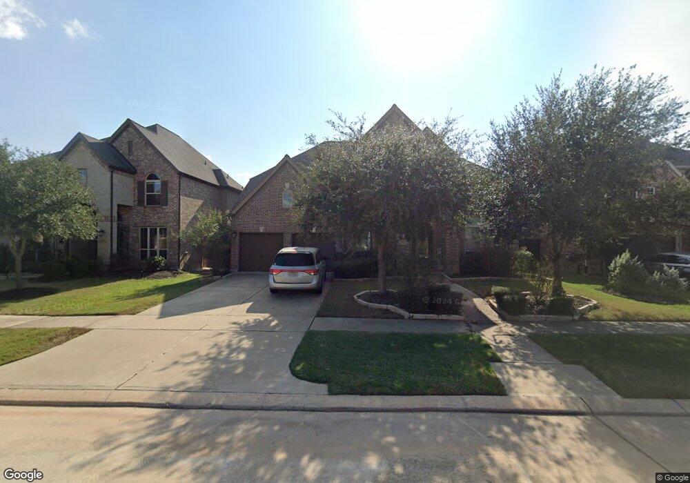 28331 Hidden Brook Ln, Fulshear, TX 77441 - photo 1