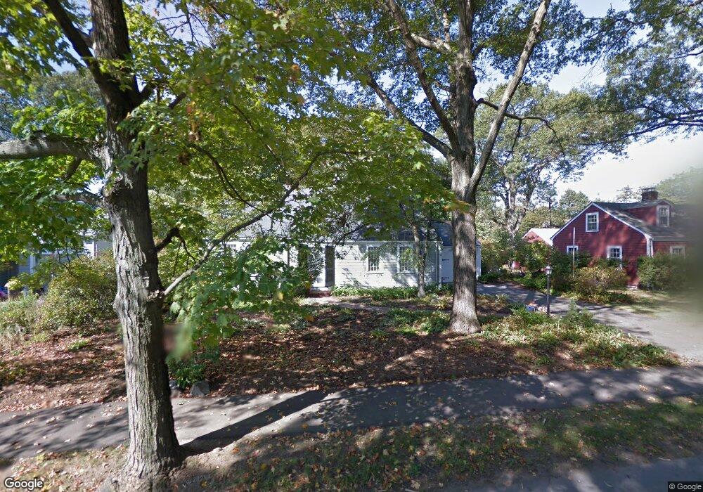 229 Manning St, Needham, MA 02492 - photo 1