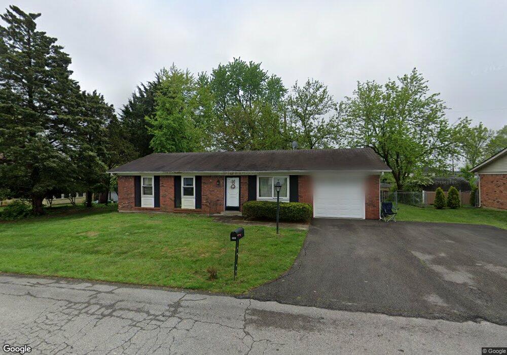 483 Brookridge Cir, New Albany, IN 47150 - photo 1