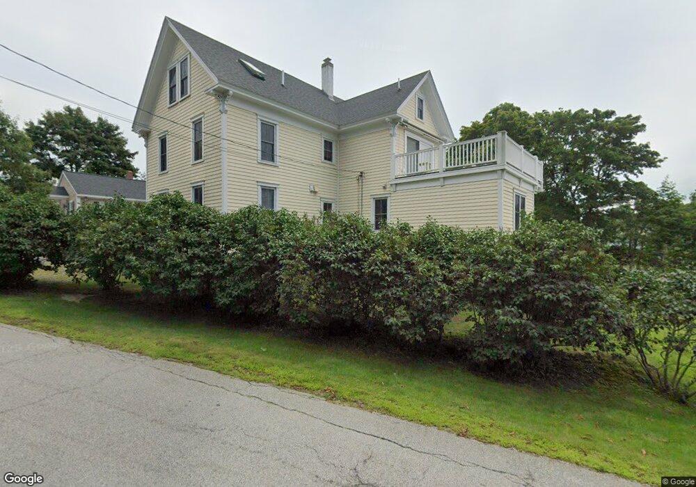 127 Mckown Point, West Boothbay Harbor, ME 04575 - photo 1