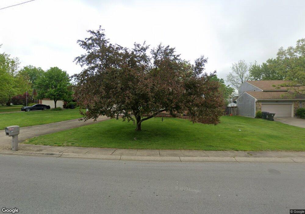 87 Wolfe Trace, New Albany, IN 47150 - photo 1