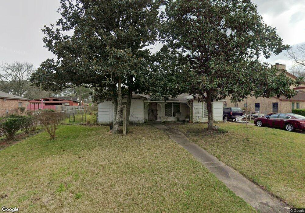 4722 Marietta Ln, Houston, TX 77021 - photo 1