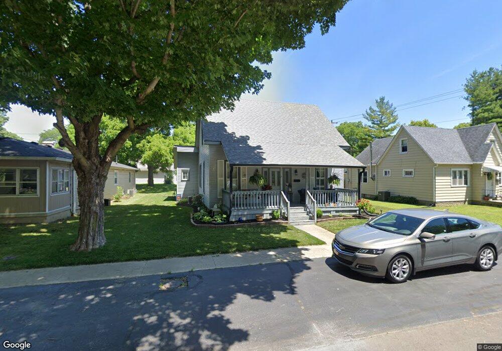 321 S Mill St, Plainfield, IN 46168 - photo 1