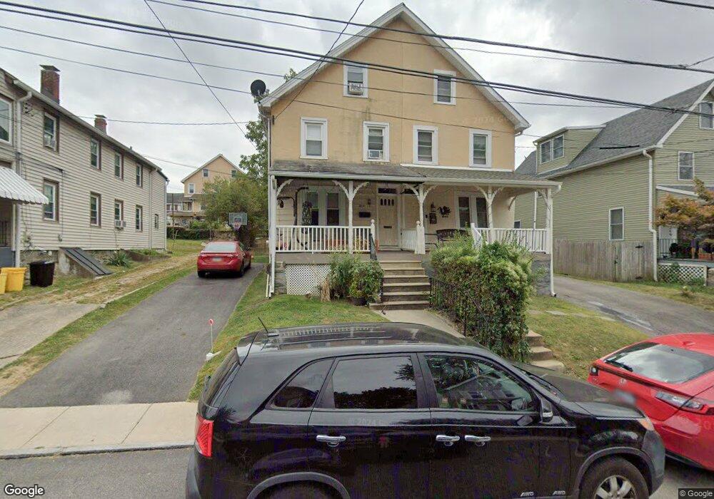 213 Simpson Rd, Ardmore, PA 19003 - photo 1