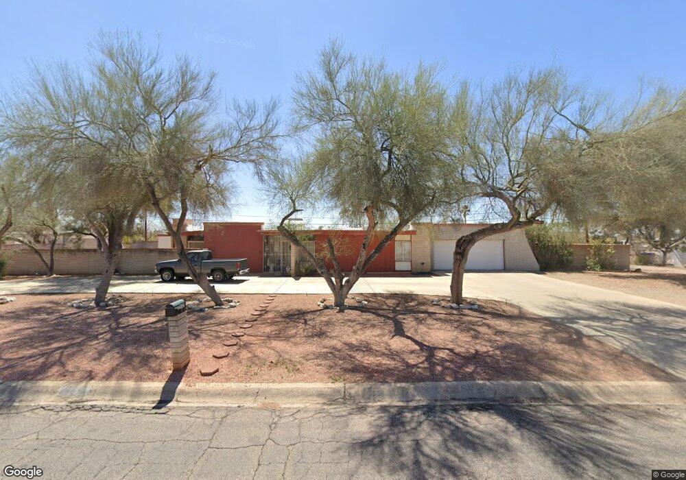 4804 E Eastland St, Tucson, AZ 85711 - photo 1