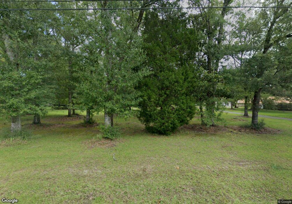 10808 Matthews Rd, Moss Point, MS 39562 - photo 1