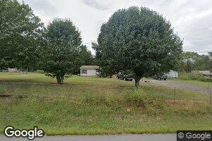 214 Nassau Cir, Chatsworth, GA 30705