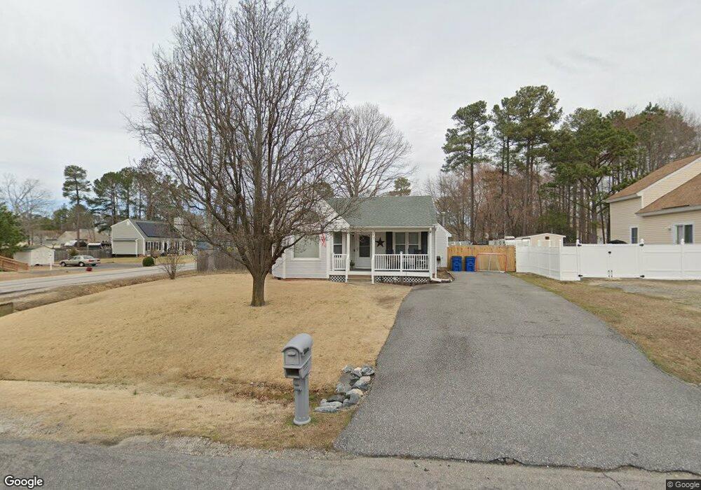 10860 Poachers Run, Chesterfield, VA 23832 - photo 1