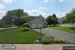 615 Portland Dr, Downingtown, PA 19335