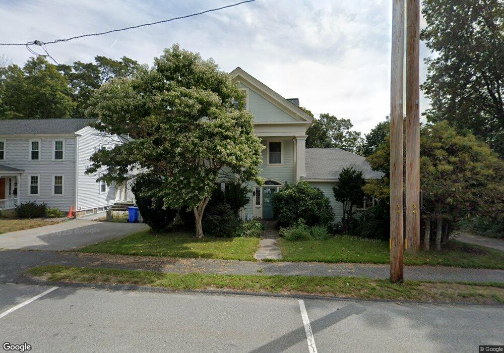 688 Washington St, Holliston, MA 01746 - photo 1